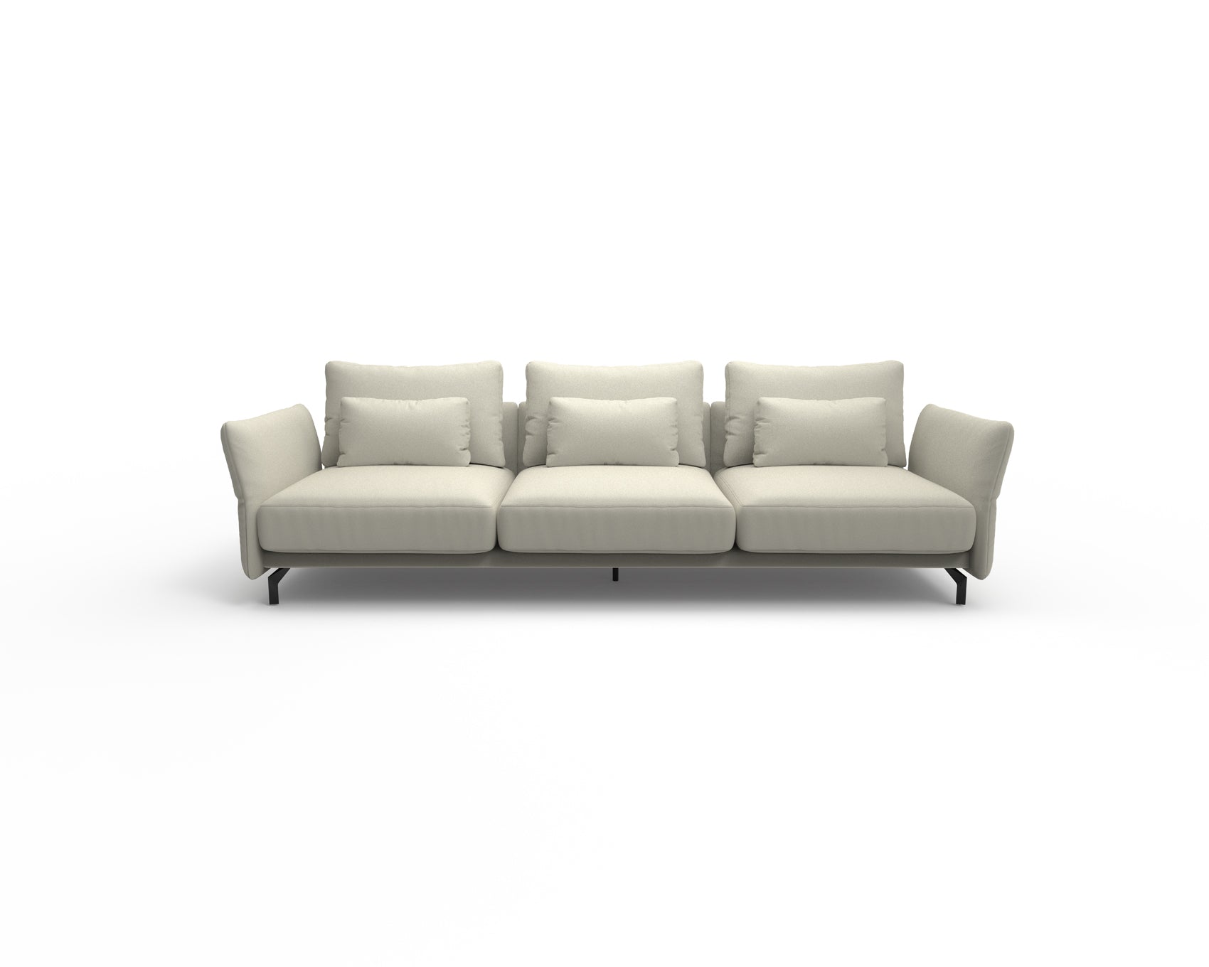 Seagull 3 Seater Sofa